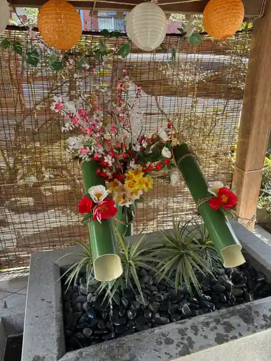 仙台大神宮(宮城県)