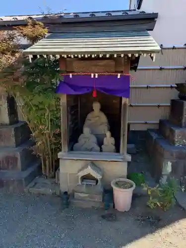 荘厳寺(神奈川県)