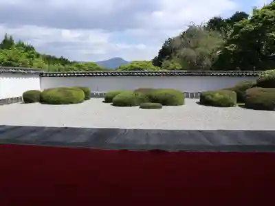 正伝護国禅寺(正伝寺･正傳寺)(京都府)