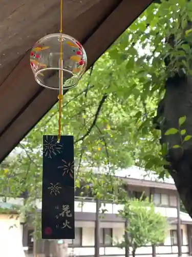 熊野神社(東京都)