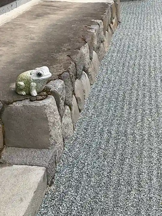 上関山 極楽寺(神奈川県)