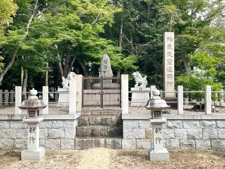 高木神社(滋賀県)