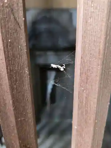 瀬戸ヶ谷八幡社(神奈川県)