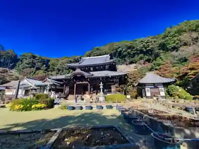 三室戸寺(京都府)