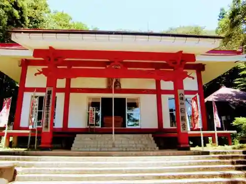 日輪寺のその他建物