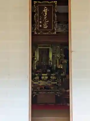 大野寺(奈良県)