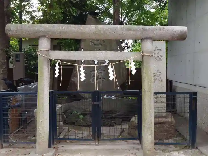 戸越八幡神社(東京都)