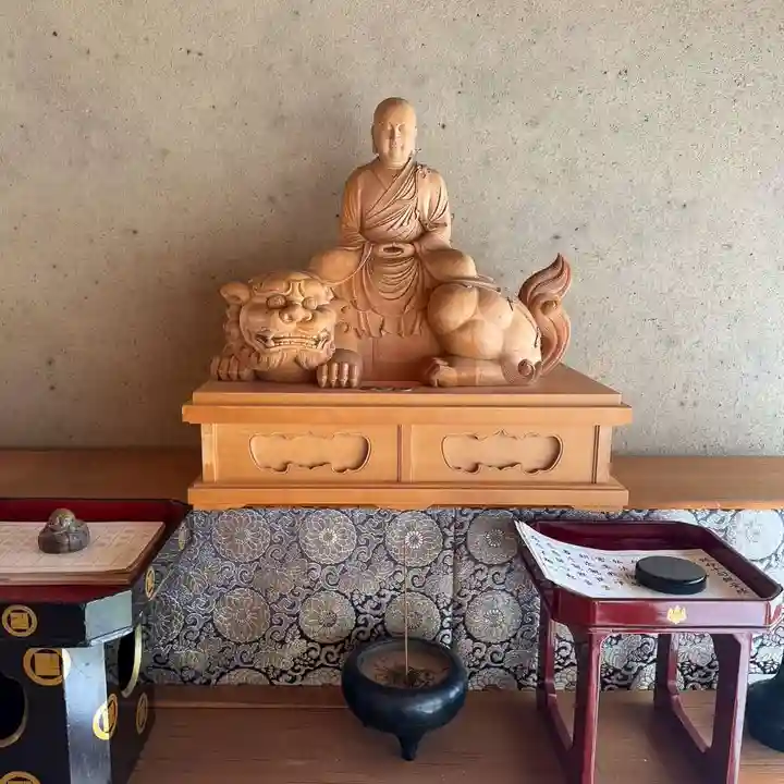 伊勢の国 四天王寺(三重県)