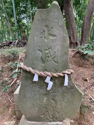 御太刀神社のその他建物