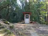 高千穂稲荷大神のその他建物