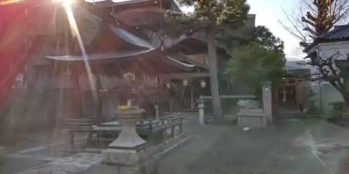 霊光殿天満宮(京都府)