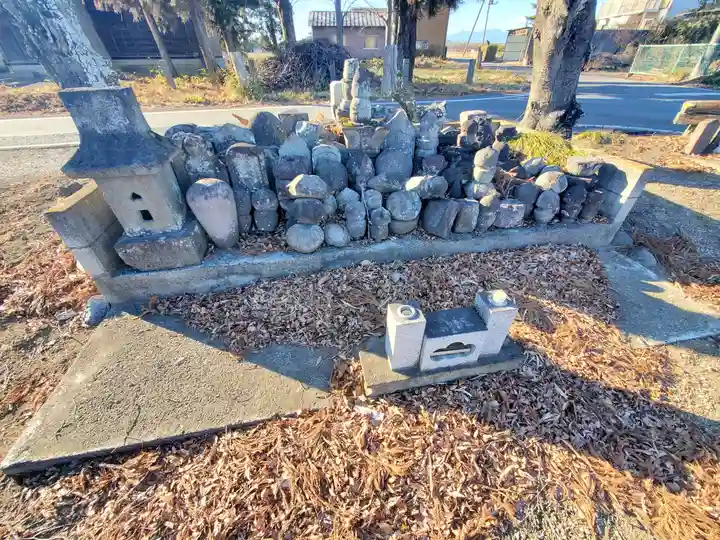赤城神社(只上)(群馬県)