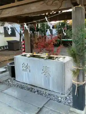 今市報徳二宮神社(栃木県)