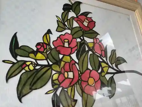 豊景神社(福島県)