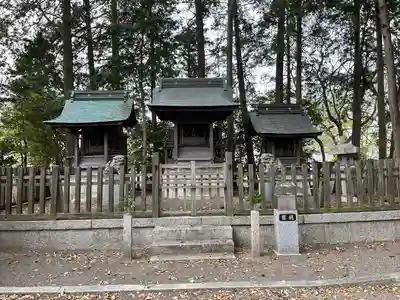 八幡神社(滋賀県)