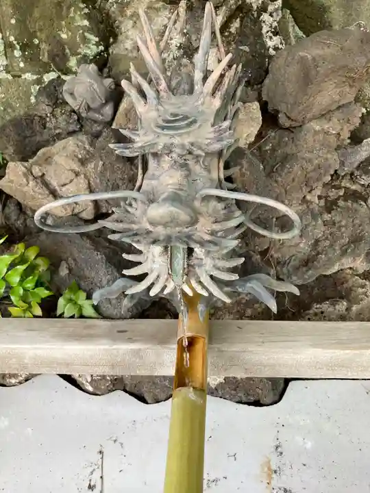 久富稲荷神社(東京都)