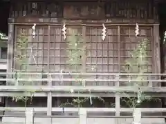 千住神社(東京都)