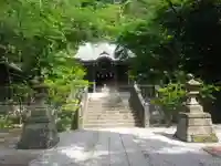 御霊神社のその他建物