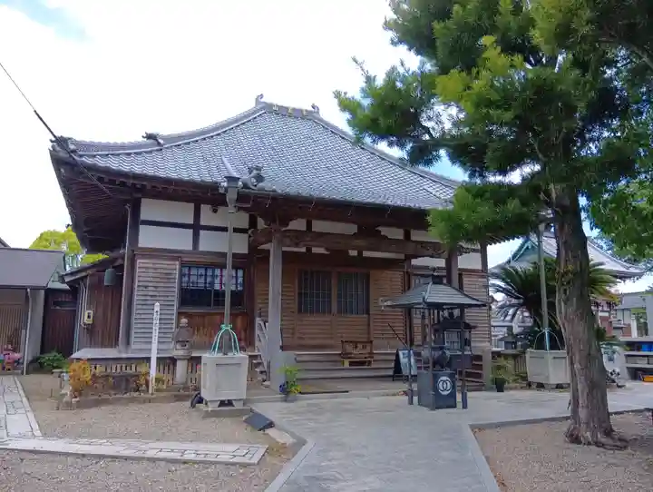 慎福寺(三重県)