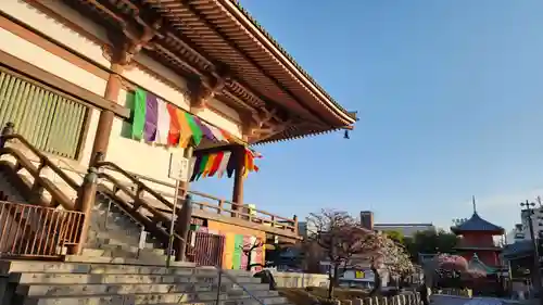 西新井大師総持寺(東京都)