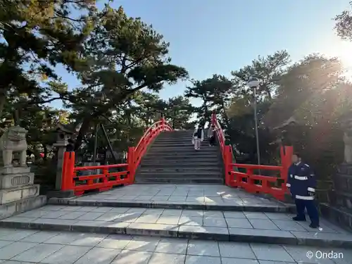 住吉大社(大阪府)