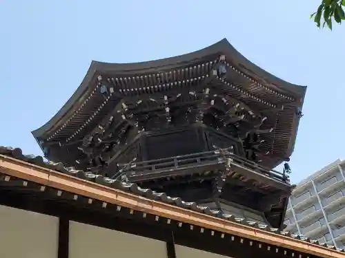 鶴満寺のその他建物