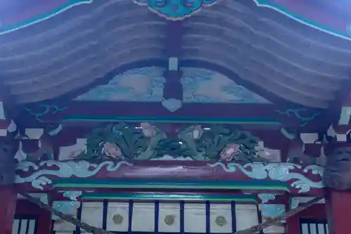 霧島東神社(宮崎県)