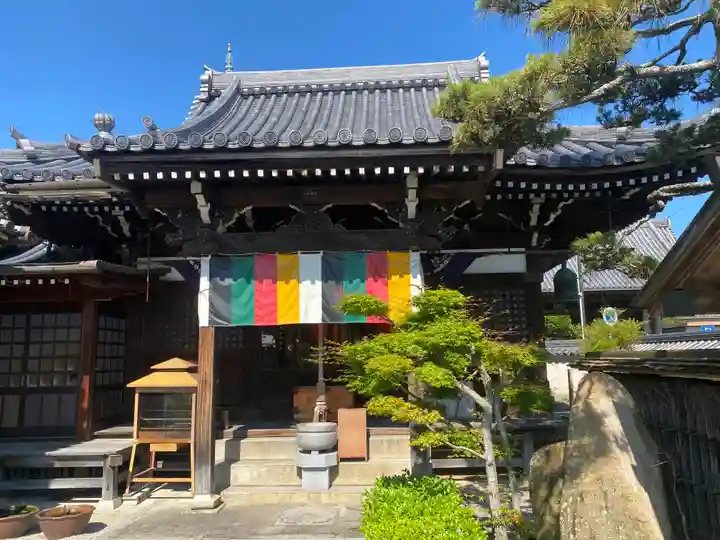 圓通寺(香川県)