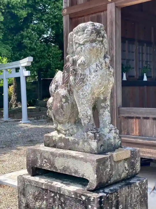 笠原神社(兵庫県)