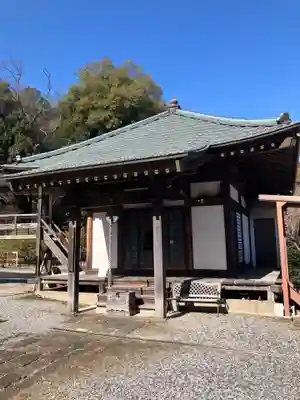 岩舟山高勝寺のその他建物
