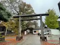 神明宮(石川県)