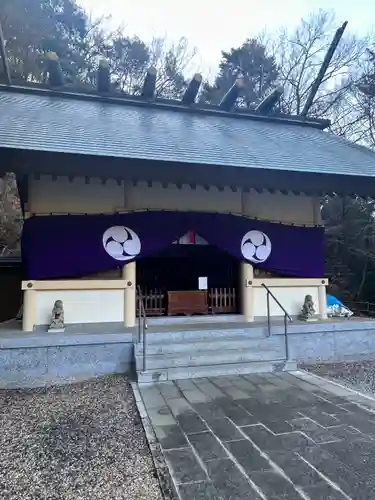 猿田彦三河神社(愛知県)