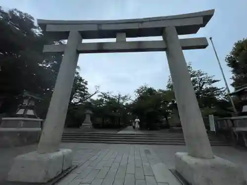 三嶋大社(静岡県)