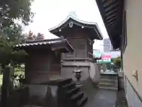 山神社(静岡県)