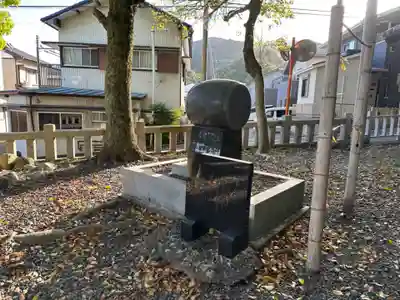 豊積神社(静岡県)