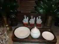 かなやま稲荷(東京都)