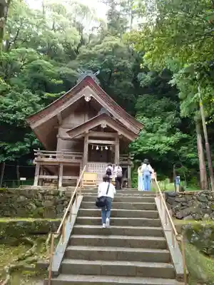 出雲大社(島根県)