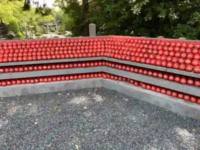 成海神社のその他建物