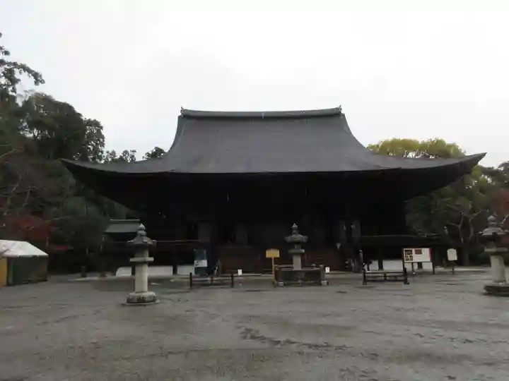 園城寺(三井寺)(滋賀県)