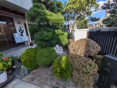 円珠院(東京都)