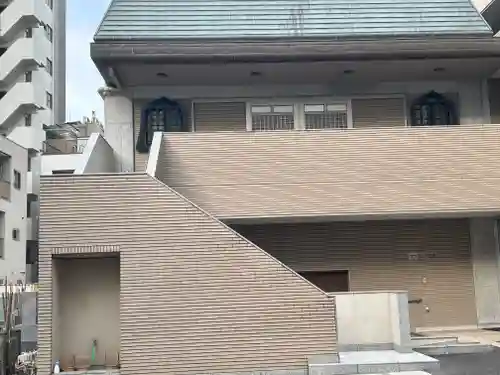 宗光寺(東京都)