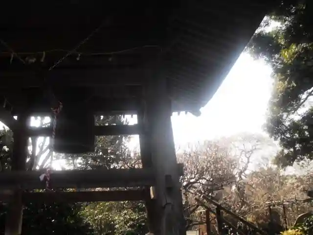 宝戒寺のその他建物