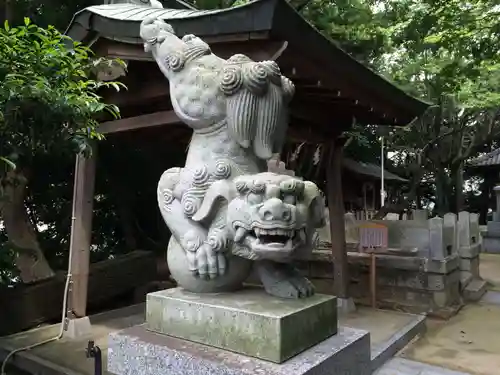 八剣神社(福岡県)