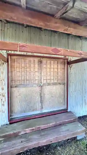東山神社(北海道)