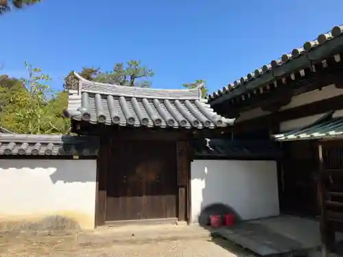 法隆寺(奈良県)