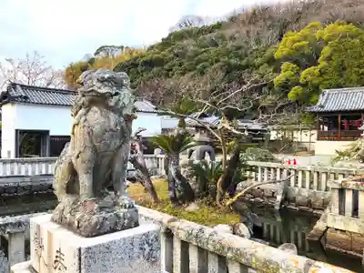 赤穂八幡宮(兵庫県)