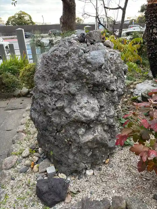 神前神社(愛知県)
