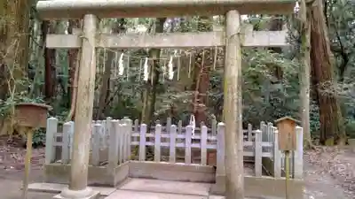 鹿島神宮(茨城県)