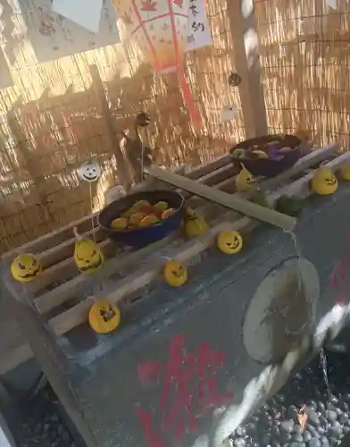 清瀧神社(千葉県)