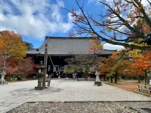 真正極楽寺（真如堂）(京都府)